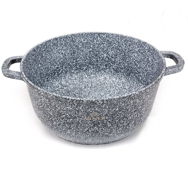 MARMORIPUTKU 4,4L / 24cm ZILNER ZL-7073