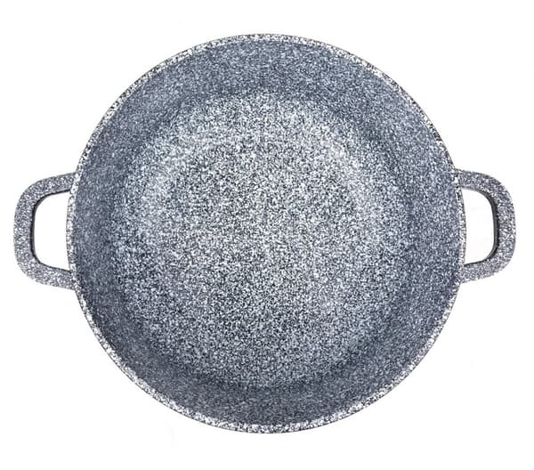 MARMORIPUTKU 4,4L / 24cm ZILNER ZL-7073