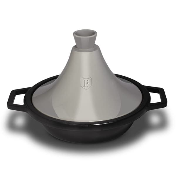 TAJINE TAGINE GRYDE 22cm BERLINGER HAUS STERK MØNESKYG BH-1989