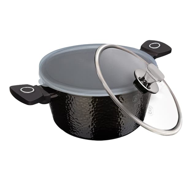 TITANKRYDE 20cm 2,5L BERLINGER HAUS PRIMAL GLOSS BH-6571