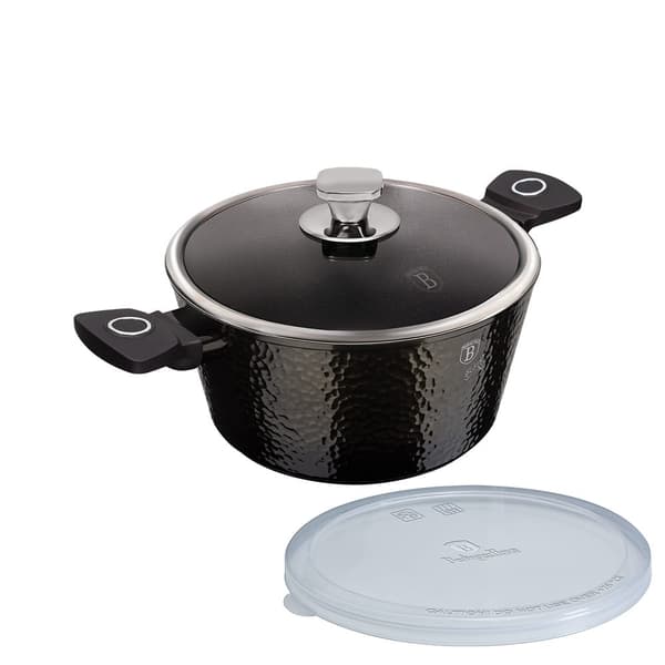TITANKRYDE 20cm 2,5L BERLINGER HAUS PRIMAL GLOSS BH-6571