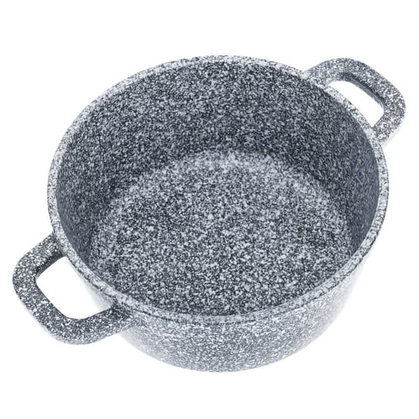 GRYDE MED AREAL MARBUROWA 1,3L 16cm KLAUSBERG KB-7519