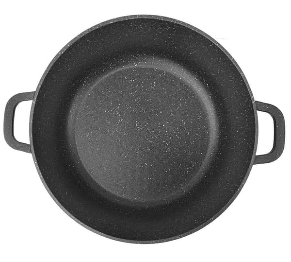 PINNOITUSPUTKA MARMORI. 6,2L 24cm KINGHOFF KH-1598