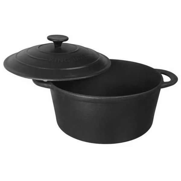 KiNGHOFF ST?BEJRNSPRYDE 4,0L KH-2254