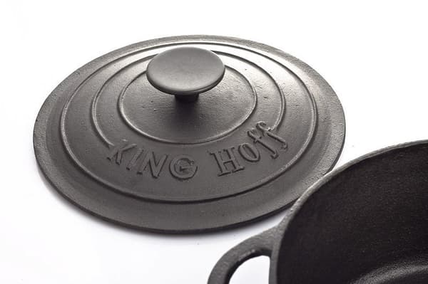 KiNGHOFF ST?BEJRNSPRYDE 4,0L KH-2254