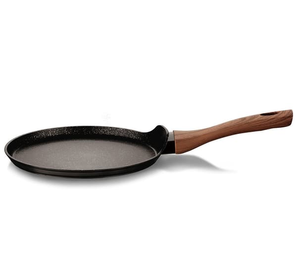 PANDEKAGEPAND 25CM BERLINGER HAUS EBONY ROSEWOOD BH-1722