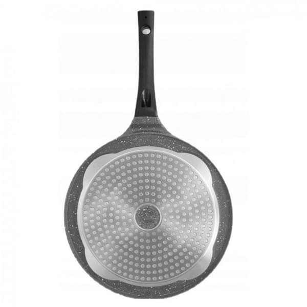 PANDE TIL PANDEKAGER 26cm 4 SMILEYS ZILNER ZL-2420