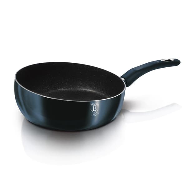 DEEP PINTA CHEF FLIP 26 cm BERLINGER HAUS AQUAMARINE BH-1881