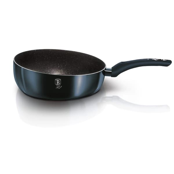 DEEP PINTA CHEF FLIP 26 cm BERLINGER HAUS AQUAMARINE BH-1881