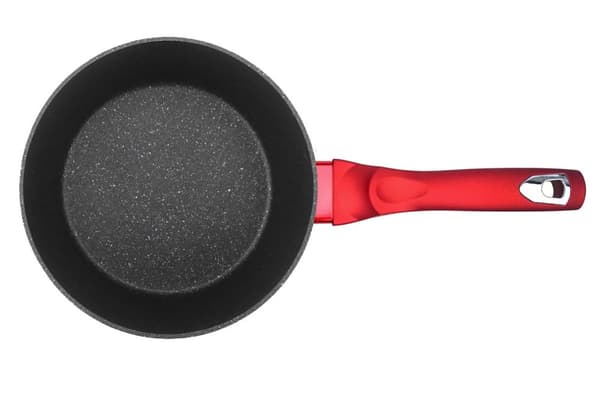 GRANIITTINEN PAISTINTA 30 cm BERLINGER HAUS BURGUNDY LINE BH-1254-N