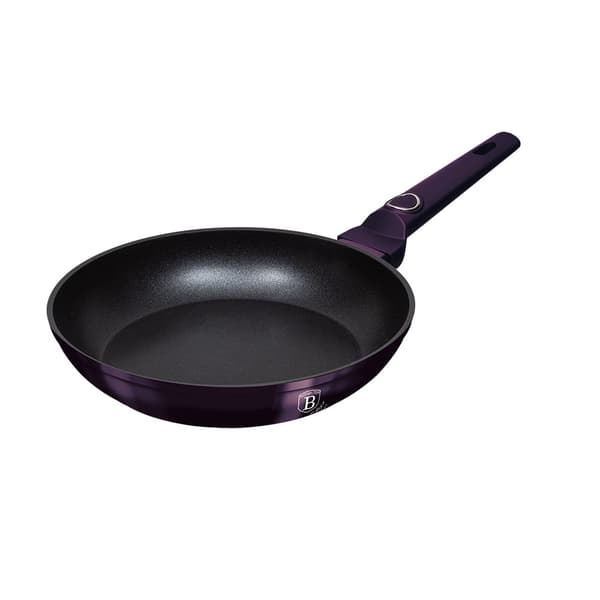 TITANIUM STEGEPADE 28cm BERLINGER HAUS LILLA ECLIPSE BH-6626