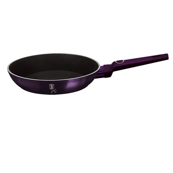 TITANIUM STEGEPADE 28cm BERLINGER HAUS LILLA ECLIPSE BH-6626