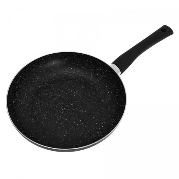 Paistinpannu PUOLASTA MARMORI. 26cm KINGHOFF KH-3958
