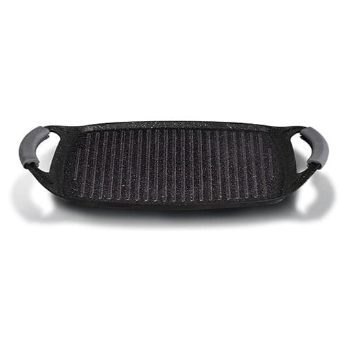 GRILLILAETTA 47x29cm BERLINGER HAUS CARBON PRO BH-6922