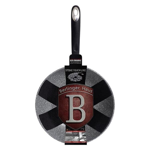 BERLINGER HAUS WOK 28CM GR?STEN TOUCH BH-1159