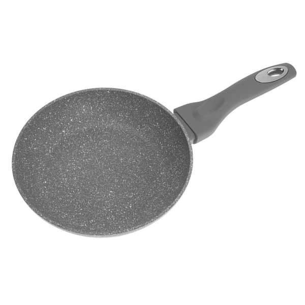 Alumiininen paistinpannu, harmaa marmori, Ø20cm Klausberg