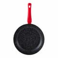 Pikkukuva 3 / 5: Pannu San Ignacio Toledo SG-6287 Ø 28 cm Musta Alumiini