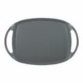 Pikkukuva 3 / 5: Grillaus San Ignacio Earth Grey SG-6755 Harmaa 36,9 x 24,6 cm Kahvoilla