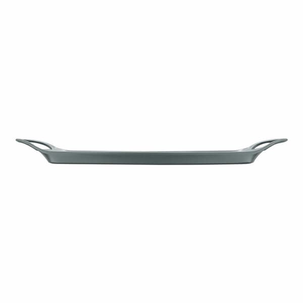 Grillaus San Ignacio Earth Grey SG-6755 Harmaa 36,9 x 24,6 cm Kahvoilla