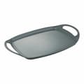 Pikkukuva 1 / 5: Grillaus San Ignacio Earth Grey SG-6755 Harmaa 36,9 x 24,6 cm Kahvoilla