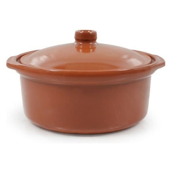 Kastrull Azofra Cocote Terrakotta - 28 cm