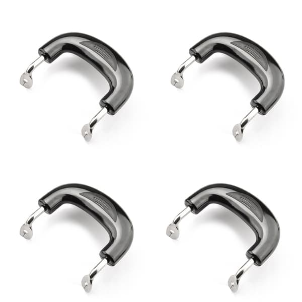 INF Pan Ear Replacemen Ear Pot Kahva Sivukahva 4 kpl