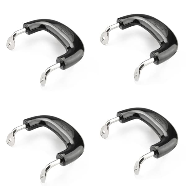 INF Pan Ear Replacemen Ear Pot Håndtak Sidehåndtak 4 stk