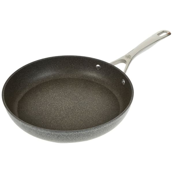 Non-stick frying pan Ballarini 75002-822-0 Harmaa Teräs Alumiini Ø 28 cm