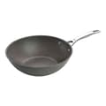 Pikkukuva 1 / 9: Wokpannu Ballarini 75002-815-0 Antrasiitinharmaa Ruostumaton teräs Alumiini Ø 30 cm (1 osaa)