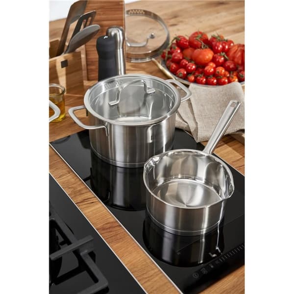 ZWILLING True Flow 66920-005-0 grydesæt (5 stk.)