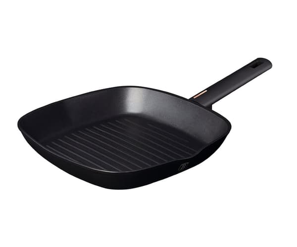 BERLINGER HAUS BH-7096 MONACO TITANIUM STEKSET