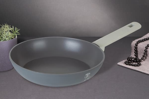 TITANIUM STEEKPANA 20cm BERLINGER HAUS BH-7062 ASPEN