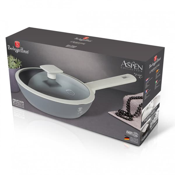 TITAANIPATKA 24cm BERLINGER HAUS BH-7069 ASPEN