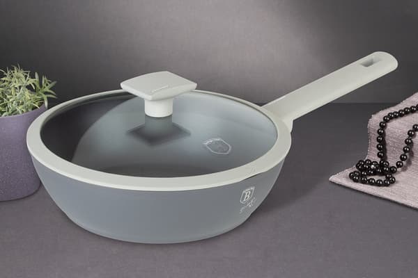 TITAANIPATKA 24cm BERLINGER HAUS BH-7069 ASPEN