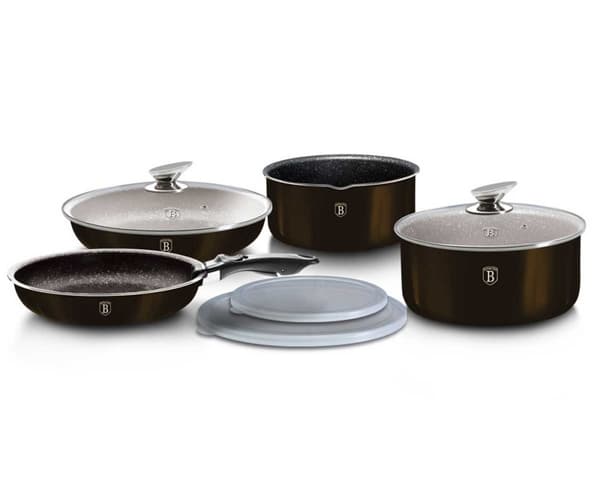 KRYCKSET 9 st. BERLINGER HAUS BH-7041 AVTAGBART HANDTAG