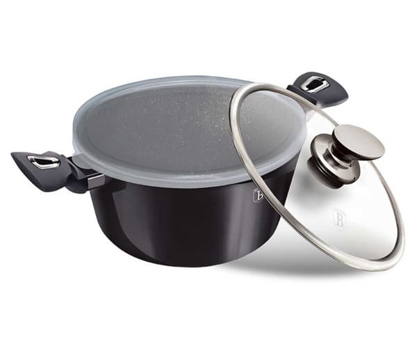 GRYDE OG PANDE BERLINGER HAUS BH-7106 CARBON PRO