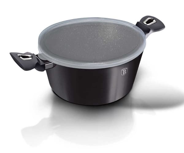 GRYDE OG PANDE BERLINGER HAUS BH-7106 CARBON PRO