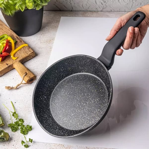 KLAUSBERG MARMOR STEGEPADE 20cm KB-7663