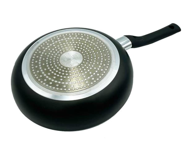 STEGEPADE MED MARMORBEHANDLING KINGHOFF MARMO 26cm KH-3982