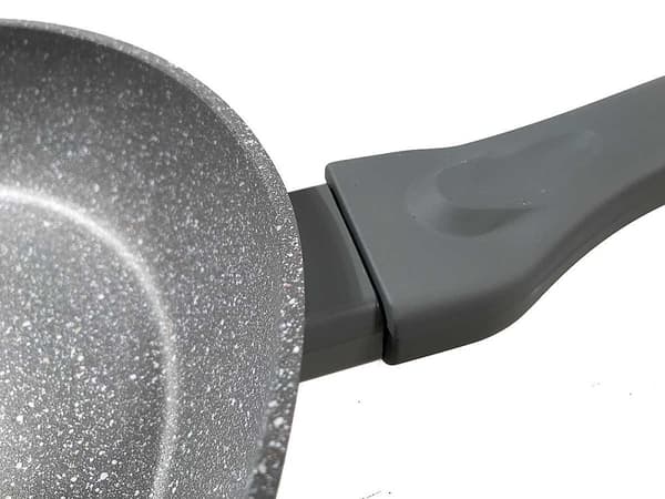 GRANIT STEEKPANA 16cm KLAUSBERG KB-7305