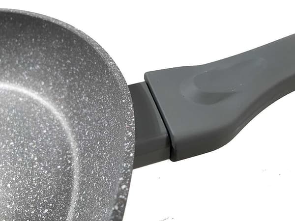 GRANIT STEEKPANA 26cm KLAUSBERG KB-7317 Lock