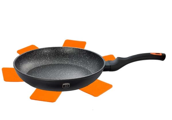 GRANIT DIAMANT STEEKPANA 20cm BERLINGER HAUS BH-1791