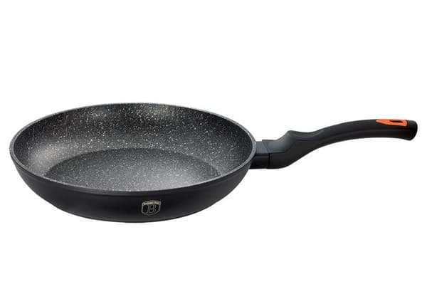 GRANIT DIAMANT STEEKPANA 20cm BERLINGER HAUS BH-1791