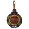 Pikkukuva 2 / 5: GRANIITTINEN PAISTINPATUA 30 cm BERLINGER HAUS FOREST LINE BH-1194