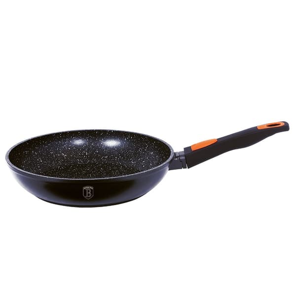 GRANIT STEEKPANA 24cm BERLINGER HAUS BH-1102