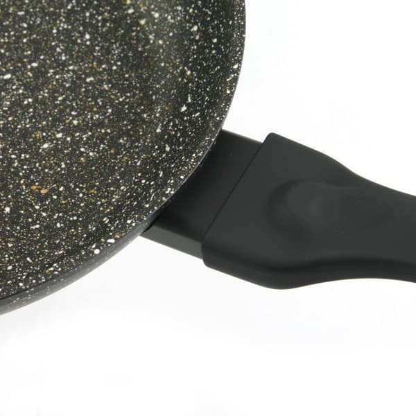 GRANIT STEEKPANA 28cm MED LOCK KLAUSBERG KB-7041