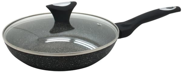 GRANIT STEEKPANA 28cm MED LOCK KLAUSBERG KB-7041