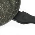 Miniatyrbild 5 av 6: GRANIT STEEKPANA 26cm KLAUSBERG KB-7034