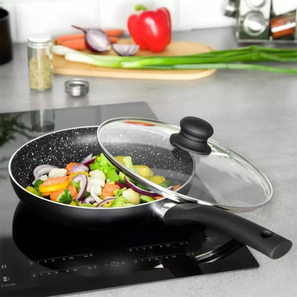 KINGHOFF MARMORI PAISTUSPA 26cm KH-3958