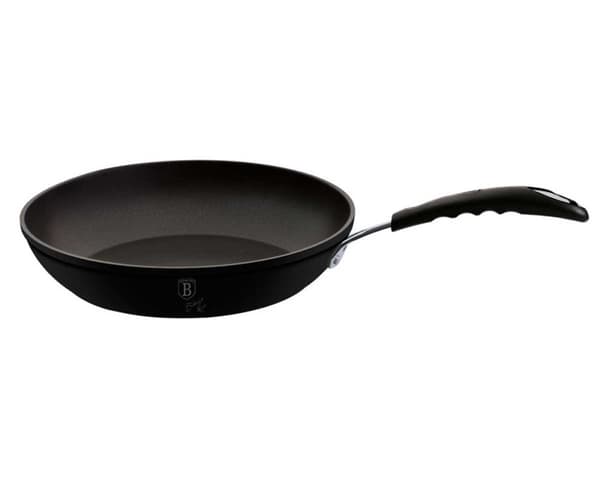 GRANIT STEEKPANA 30cm BERLINGERHAUS BH-6118